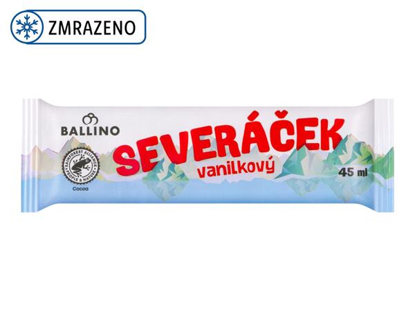 SEVERÁČEK