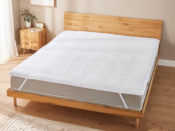 Mattress Topper Double