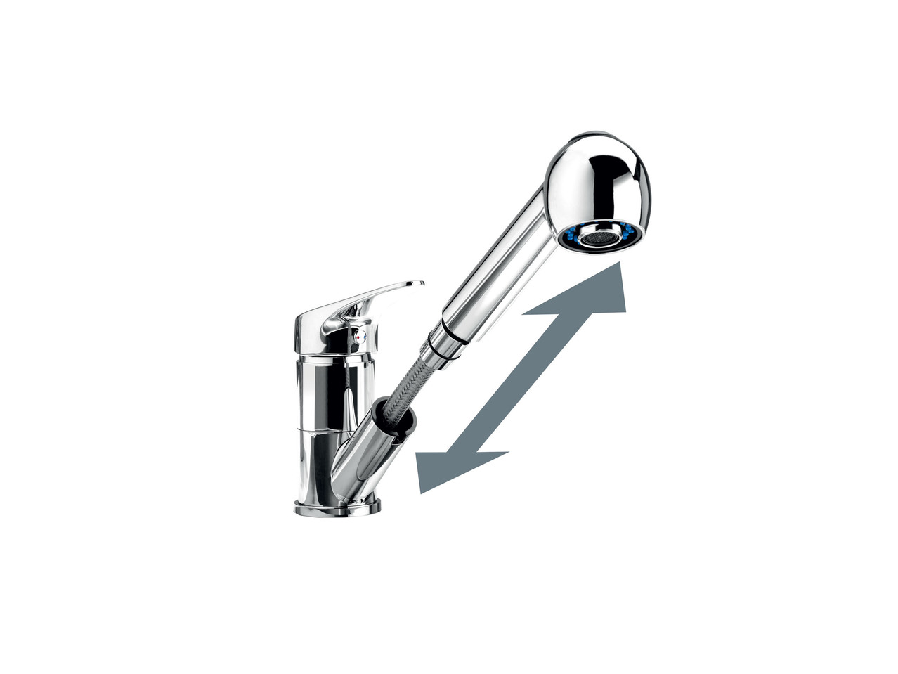 Kitchen Mixer Tap