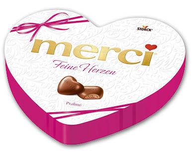 STORCK(R) Feine Herzen