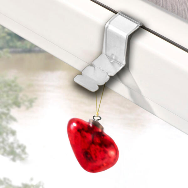 Fensterhaken 6er-Set
