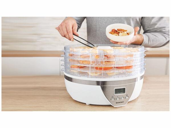 Food dehydrator