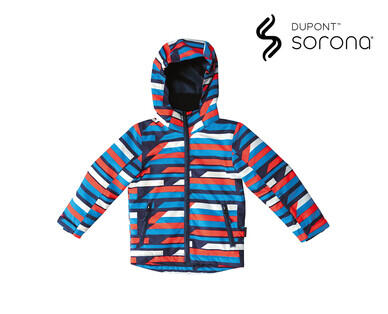 Toddler's Snow Jackets