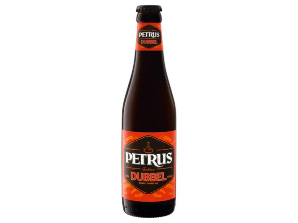 Petrus Double Ale