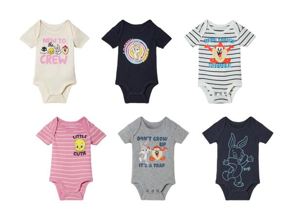 Body pour bébé