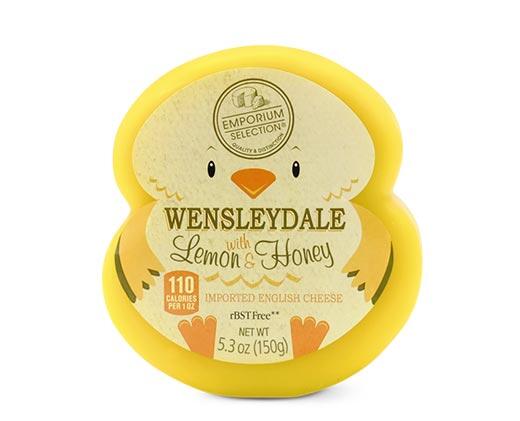 Emporium Selection 
 Easter Truckle Assortment