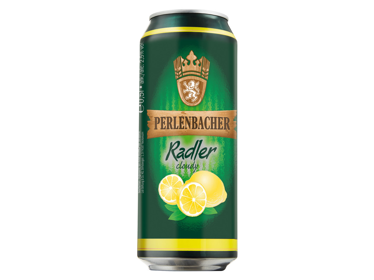 PERLENBACHER Radler