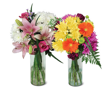 Mother's Day Bouquet