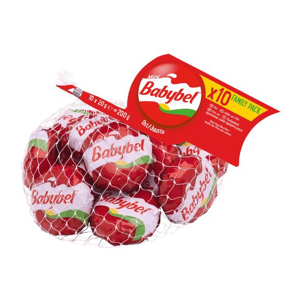 Mini Babybel