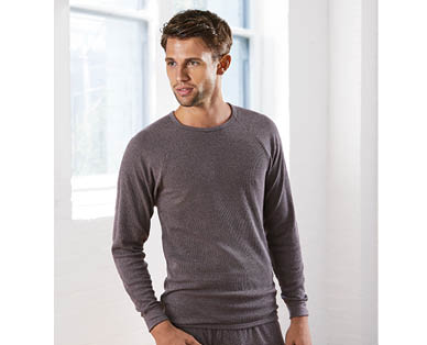 Mens Thermal Top