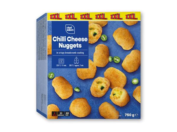 CHEF SELECT Easy Snack