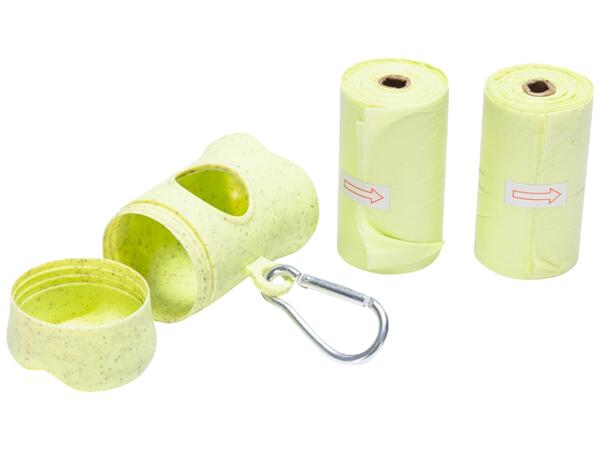 Dog Waste Bag Sets