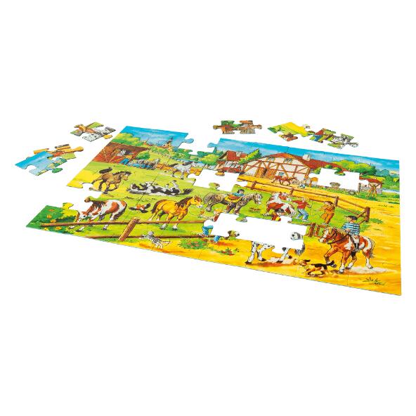 PLAYLAND(R) 				XXL-puzzel
