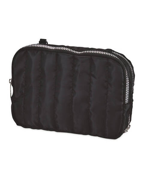 Foldable Tote or Backpack