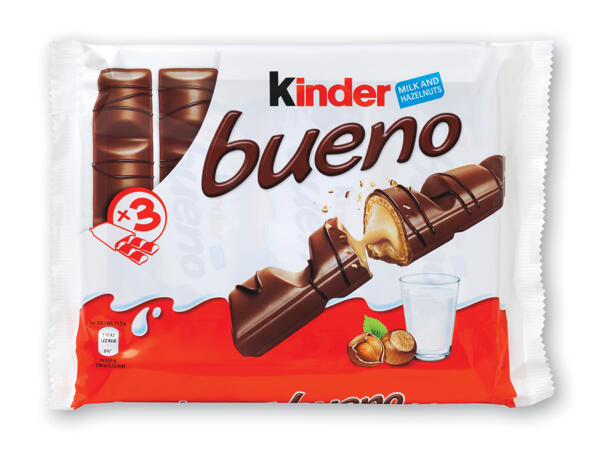 Kinder