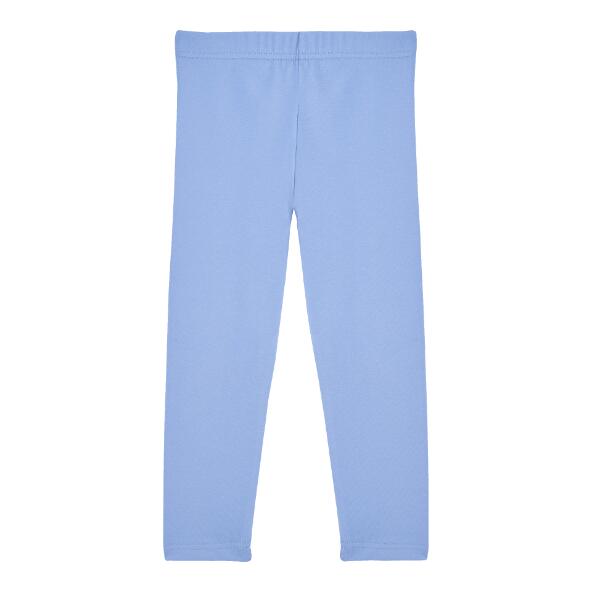 L&D(R) 				Legging pour enfants, 2 pcs