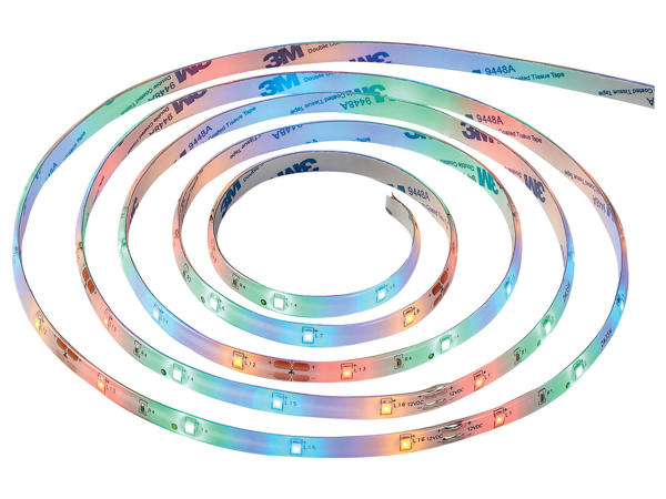 LED Strip Light