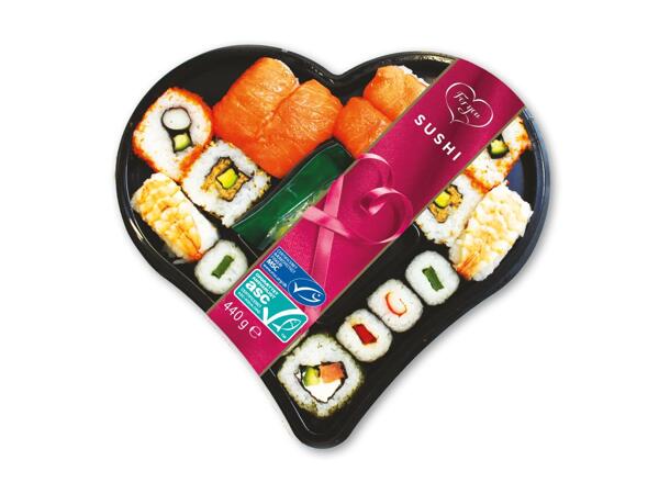 FOR YOU Sushi