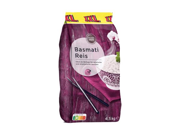 Basmati Reis
