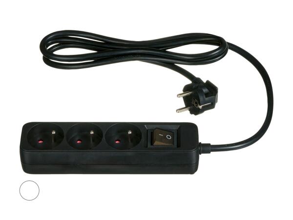 TRONIC(R) Stikdåse