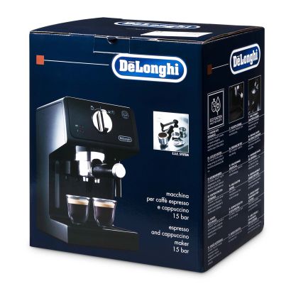 Machine à expresso