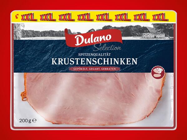 Krustenschinken
