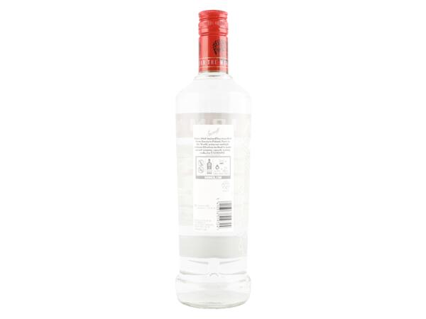 Vodka