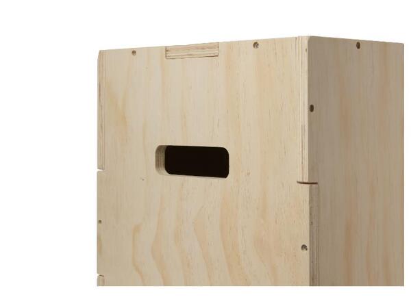 Plyobox Sprungbox aus Holz
