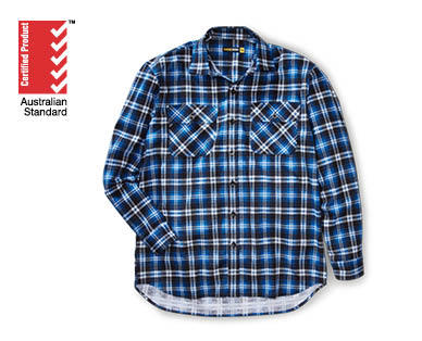Flannel Shirt