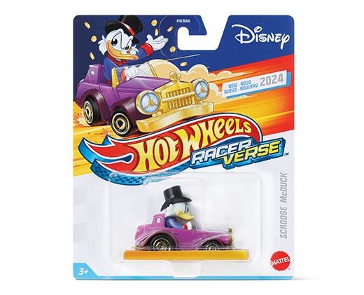 Hot Wheels RacerVerse Car