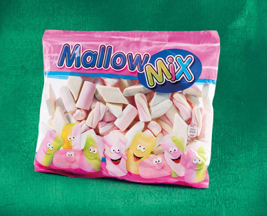 Mallow Mix