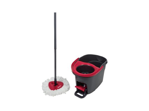 Vileda Easy wring & clean skurmopp med hink