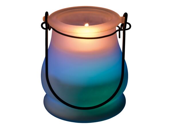 Citronella Candle