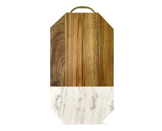 Crofton 
 Marble Cheese Board