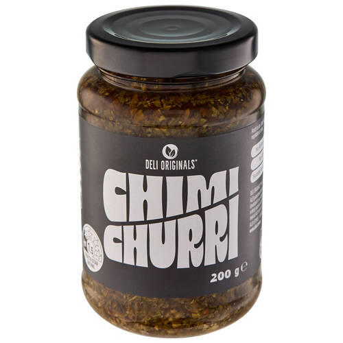 Chimichurri 200g