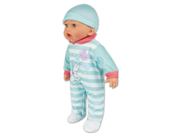 Babypuppe „Kim"