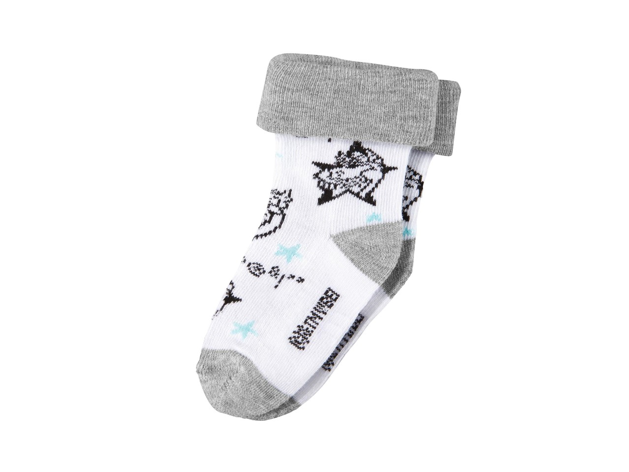 Boys' Socks, "Looney Tunes"