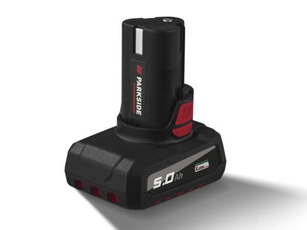 PARKSIDE PERFORMANCE(R) Akumulátor PAPK 12 5.0 A1