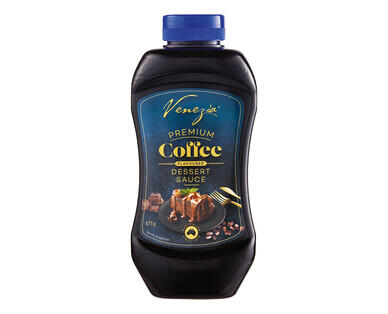 Venezia Premium Dessert Sauce 675g
