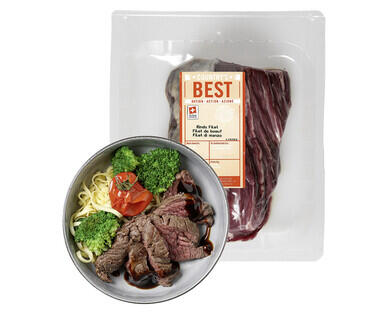 COUNTRY'S BEST 
 FILETTO DI MANZO