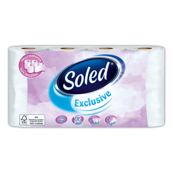 Toilettenpapier