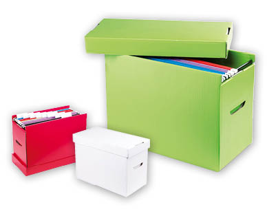 Scatola per archiviare OFFICE