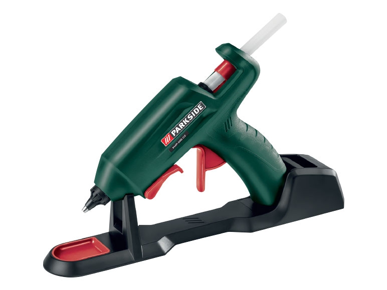 PARKSIDE Hot Glue Gun