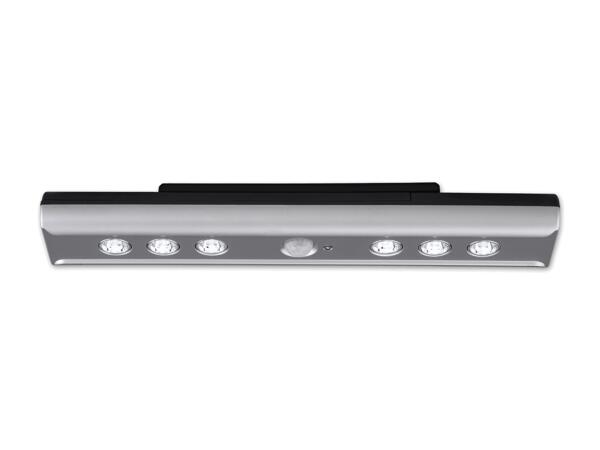 LED-Sensorleuchte