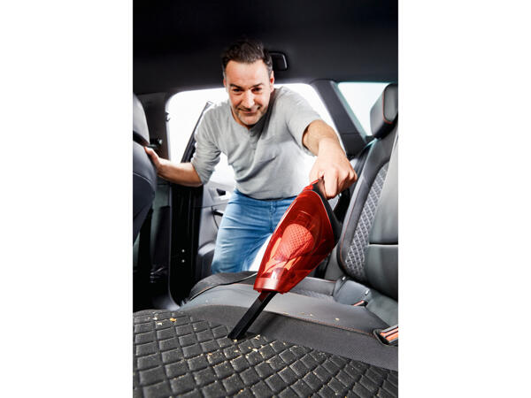 Car Vacuum Cleaner