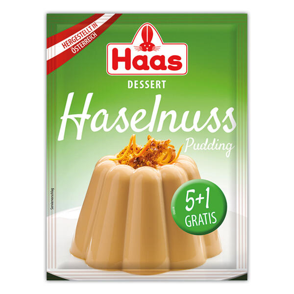 Pudding