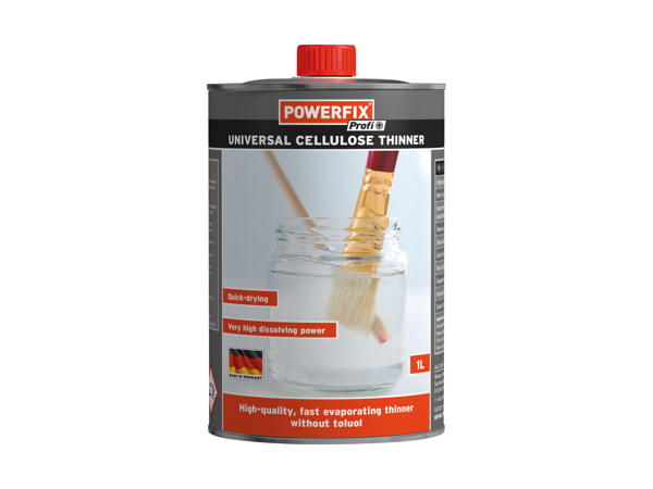 Powerfix Profi Universal Cellulose Thinner1