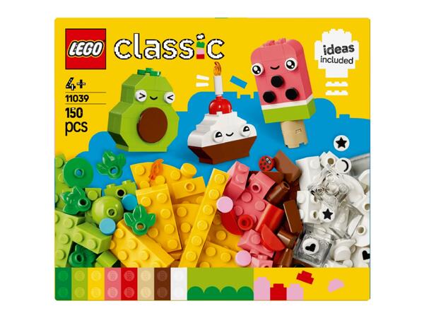 Lego Play Set Small