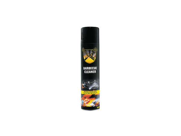 BBQ Cleaner