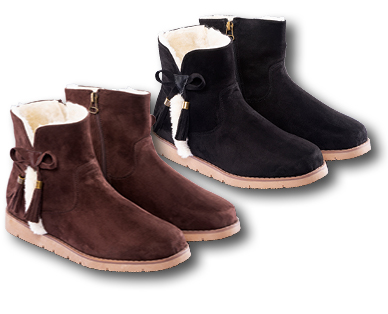 Chaussures d'hiver BLUE MOTION